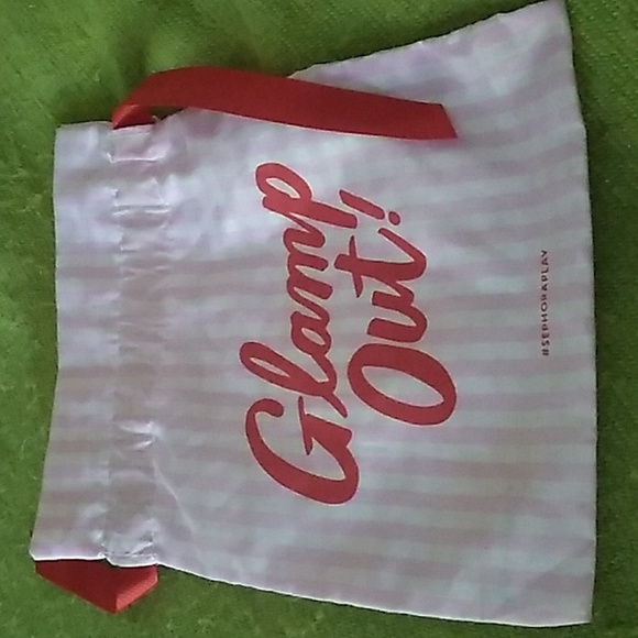 Sephora Play Drawstring Bags (Set of 8) - Picture 7 of 14